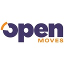 OpenMoves Connector icon — #23 highest rated app on Pipedrive Marketplace
