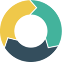 ActiveDEMAND — Pipedrive app icon